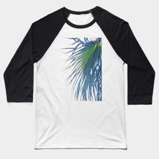 Palm Reverie Baseball T-Shirt